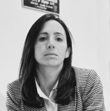 María Ángeles Santos Pérez